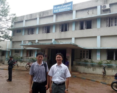 Shandong Huifa Electronics Technology Co., Ltd.