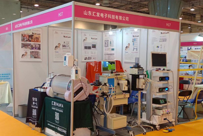 anesthesia machine