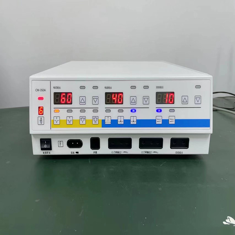 CM-350A Electrosurgical Generator