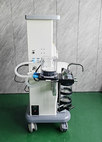 Anesthesia Machine