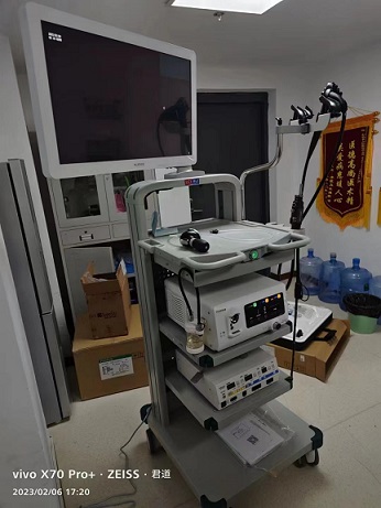 CM-350C Electrosurgical Unit CM-350C Electrosurgical Unit