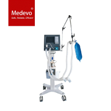 respirateur de soins intensifs