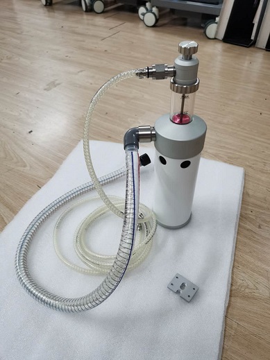 Anesthesia Machine