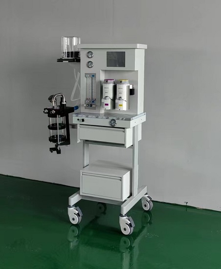 Anaesthesia Machine