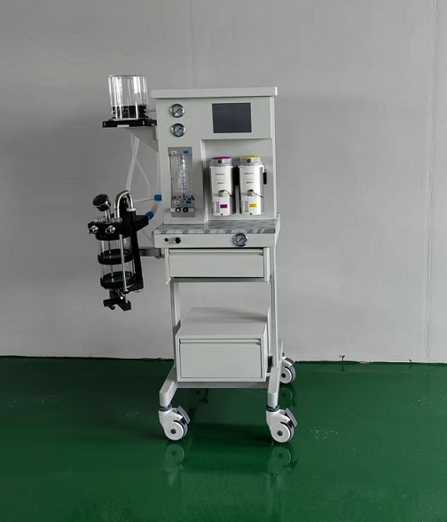 Anaesthesia Machine Anaesthesia Machine
