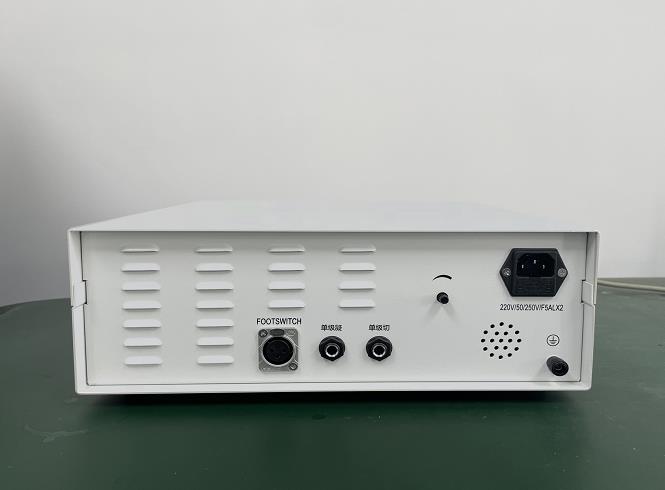 CM-350A Electrosurgical Generator CM-350A Electrosurgical Generator