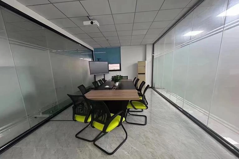Shandong Huifa Electronics Technology Co., Ltd. Shandong Huifa Electronics Technology Co., Ltd.