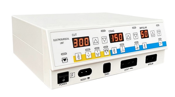 CM-350C Electrosurgical Generator