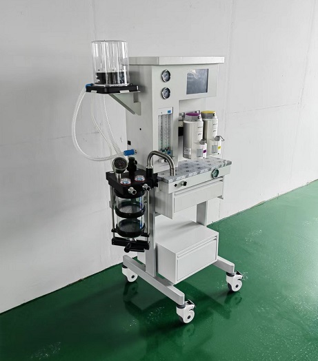 Anaesthesia Machine Anaesthesia Machine