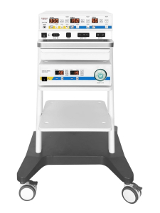 Unité électrochirurgicale