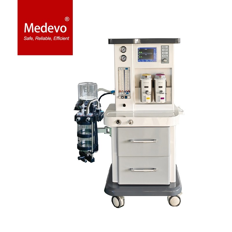 Anesthesia Machine Anesthesia Machine