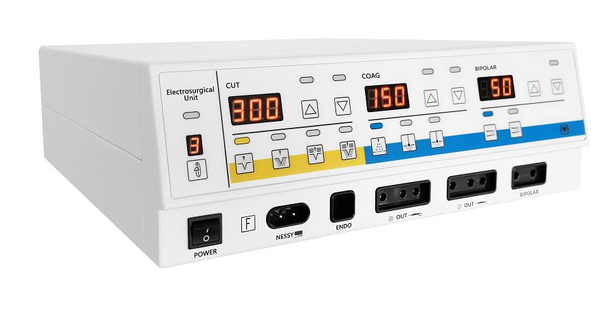 CM-350A Electrosurgical Generator CM-350A Electrosurgical Generator