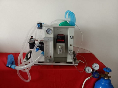 Anesthesia Machine