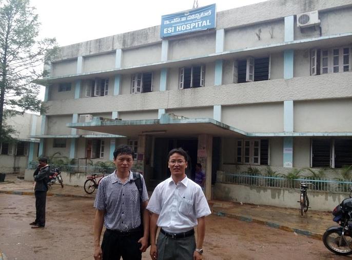 Shandong Huifa Electronics Technology Co., Ltd. 