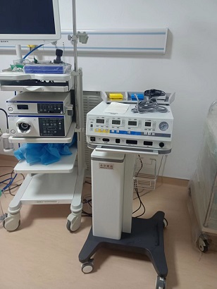 Argon Plasma ESU Argon Plasma ESU