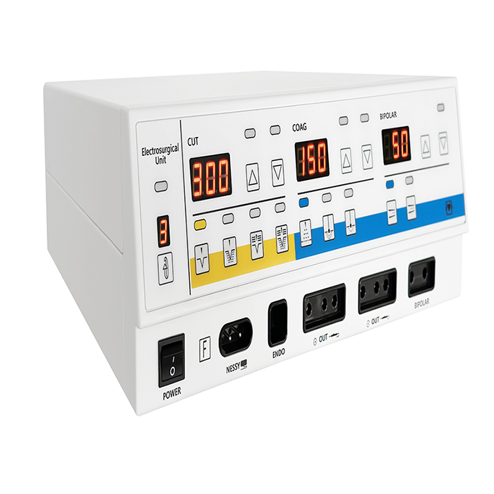 CM-350A Electrosurgical Generator