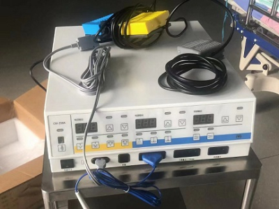 Bistouri électrochirurgical CM-350A