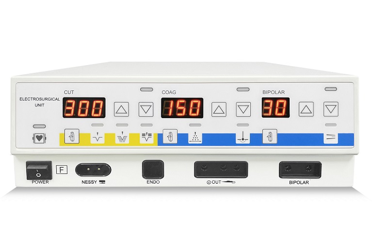 Electrosurgical Unit Electrosurgical Unit