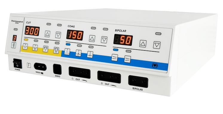 CM-350A Electrosurgical Generator CM-350A Electrosurgical Generator