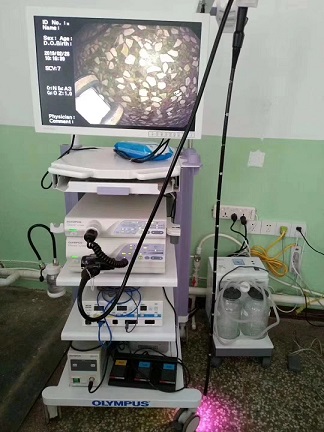 CM-350C Electrosurgical Unit CM-350C Electrosurgical Unit
