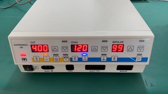 CM-350C Electrosurgical Generator