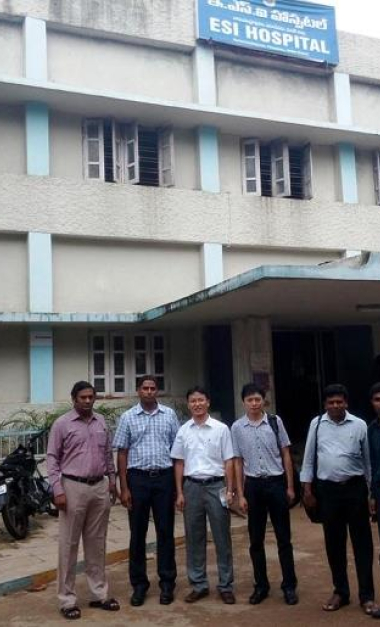 Shandong Huifa Electronics Technology Co., Ltd.
