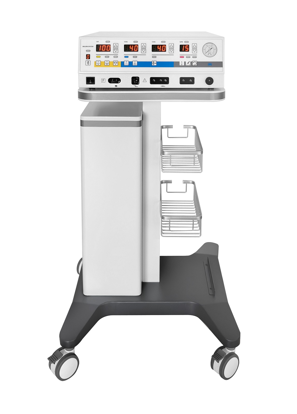CM-350Ar Electrosurgical Unit CM-350Ar Electrosurgical Unit