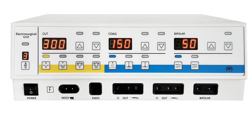 CM-350A Electrosurgical Generator CM-350A Electrosurgical Generator