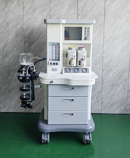 Anesthesia Machine Anesthesia Machine