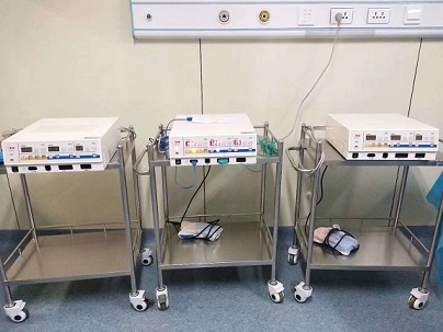 CM-350C Electrosurgical Unit CM-350C Electrosurgical Unit
