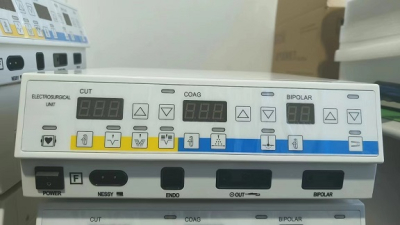Electrosurgical Unit