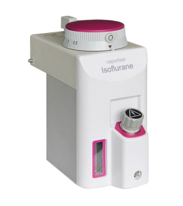 Anesthesia Machine Evaporator
