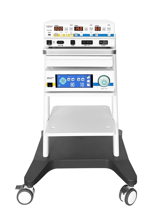 Electrosurgical Unit Electrosurgical Unit