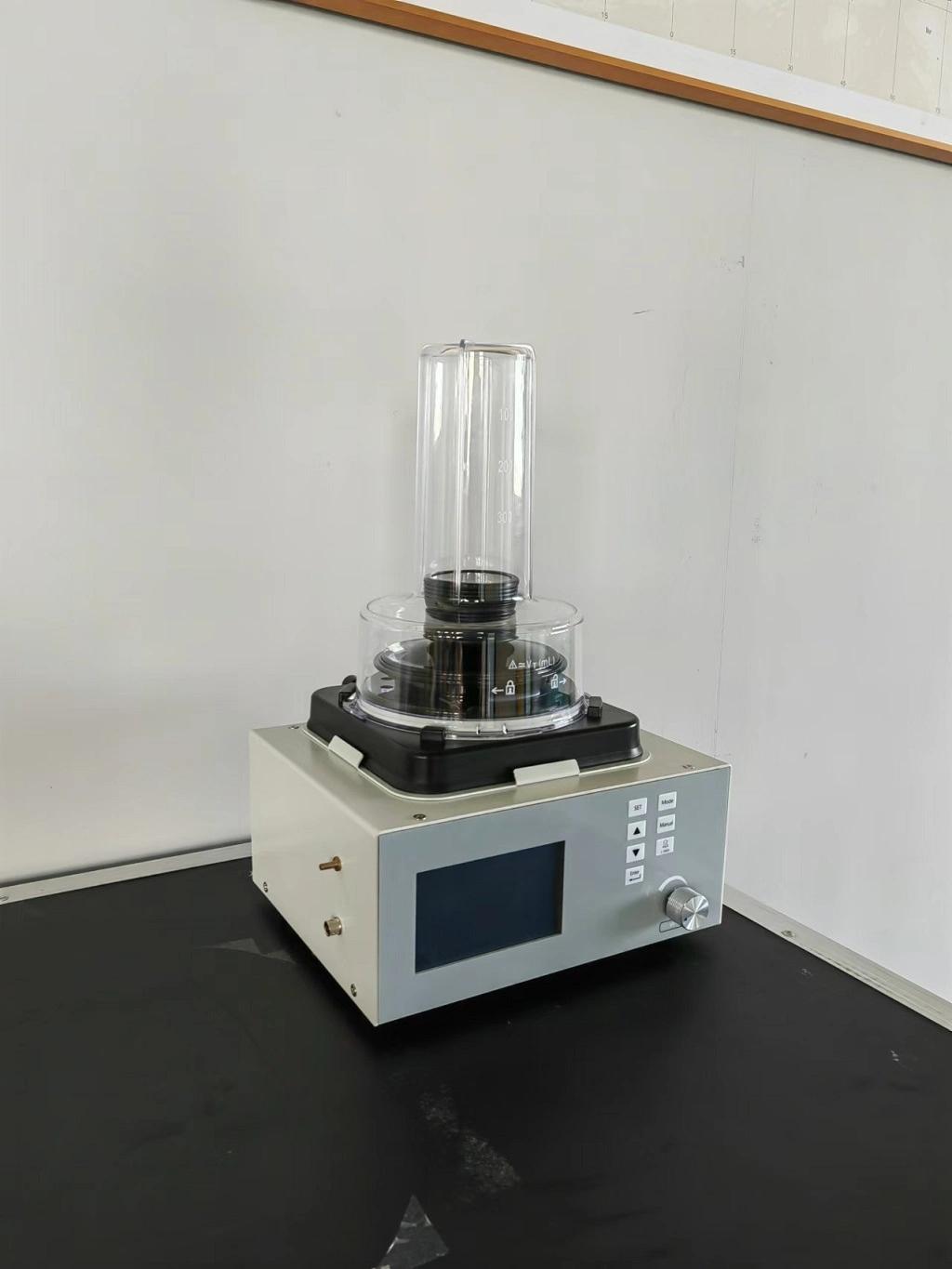 ventilateur d'anesthésie