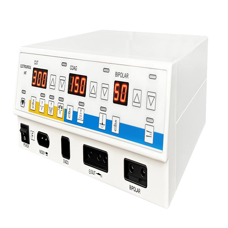 Générateur électrochirurgical