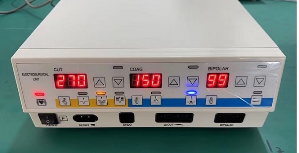 CM-350C Electrosurgical Generator