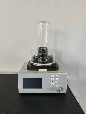 Ventilateur d'anesthésie