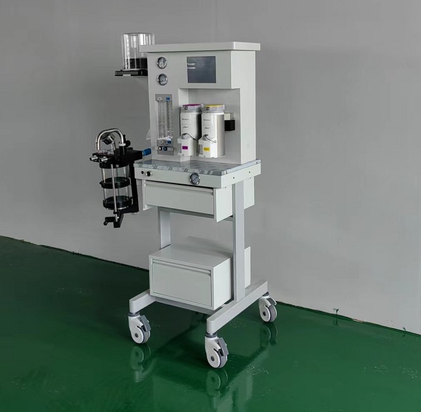 Anaesthesia Machine