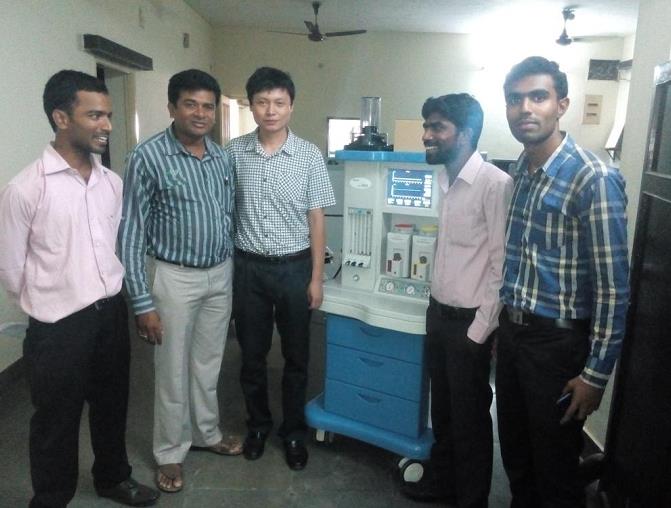 Shandong Huifa Electronics Technology Co., Ltd. 