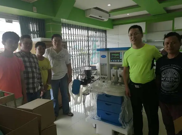 Shandong Huifa Electronics Technology Co., Ltd. 