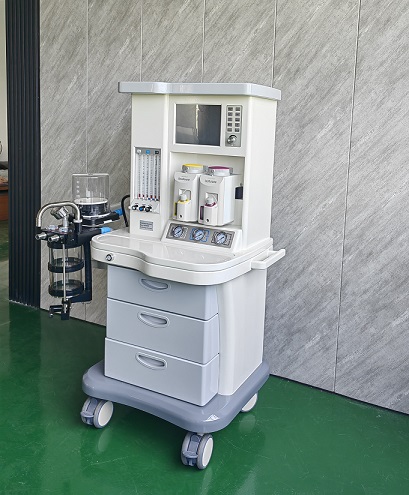 Anesthesia Machine Anesthesia Machine