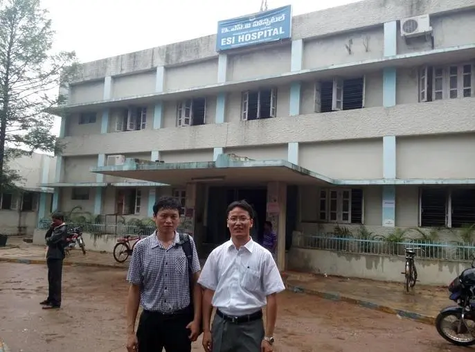 Shandong Huifa Electronics Technology Co., Ltd. 