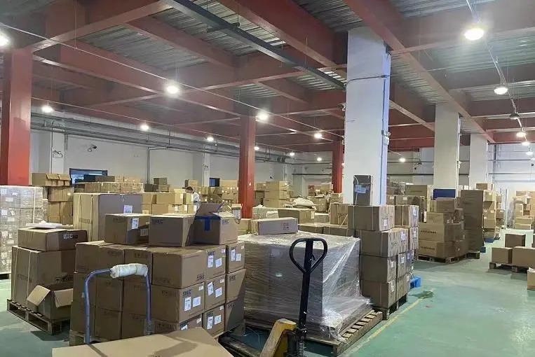 Shandong Huifa Electronics Technology Co., Ltd. Shandong Huifa Electronics Technology Co., Ltd.
