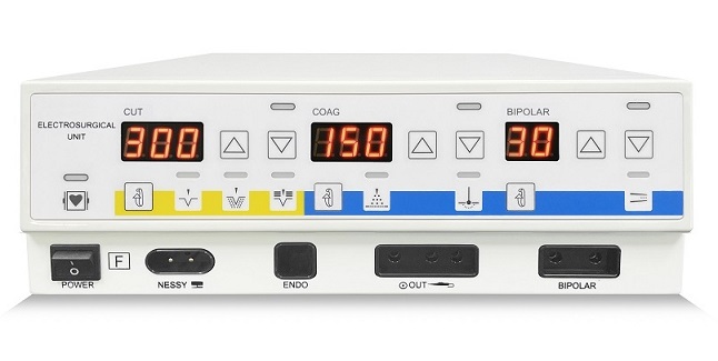 CM-350C Electrosurgical Generator CM-350C Electrosurgical Generator