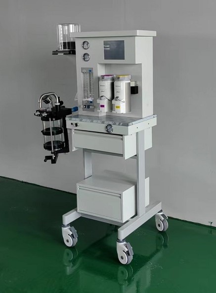 Anaesthesia Machine Anaesthesia Machine
