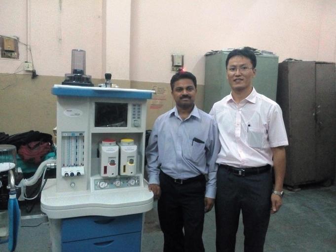 Shandong Huifa Electronics Technology Co., Ltd. 
