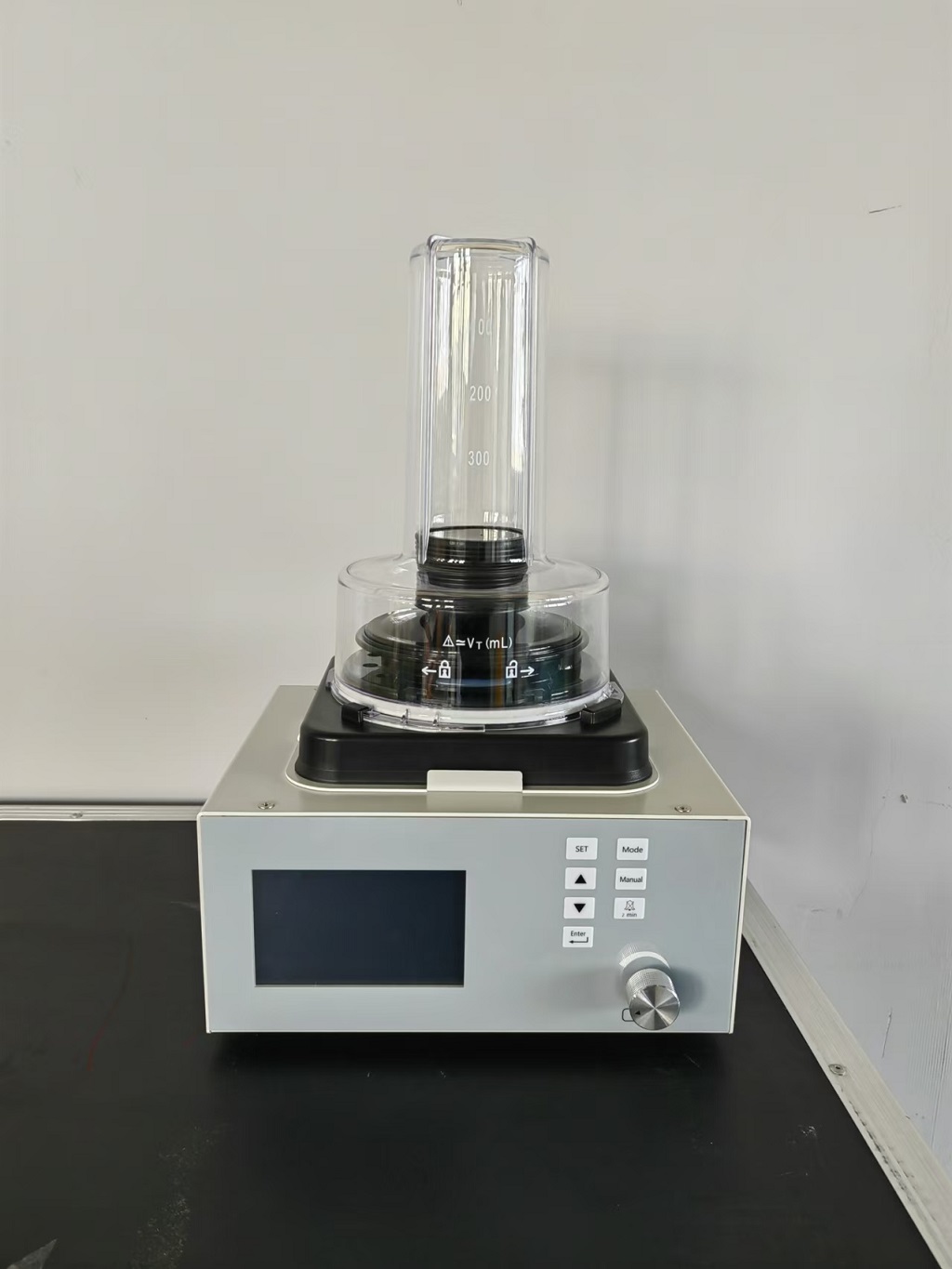 Ventilateur d'anesthésie