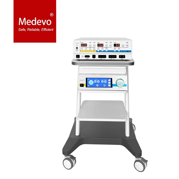 Leep Electrosurgical Unit Leep Electrosurgical Unit
