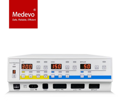 9 working modes Electrical Surgical Unit