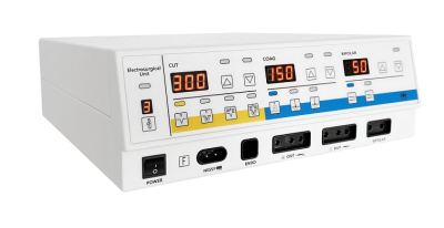 ESU CM-350A